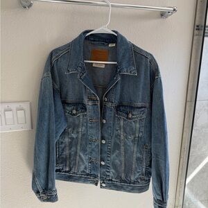 Classic Denim Jacket